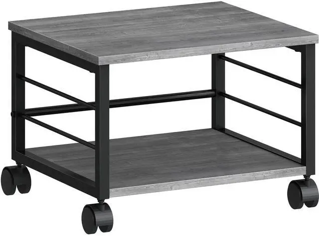 Main image of Lorell Underdesk Mobile Machine Stand