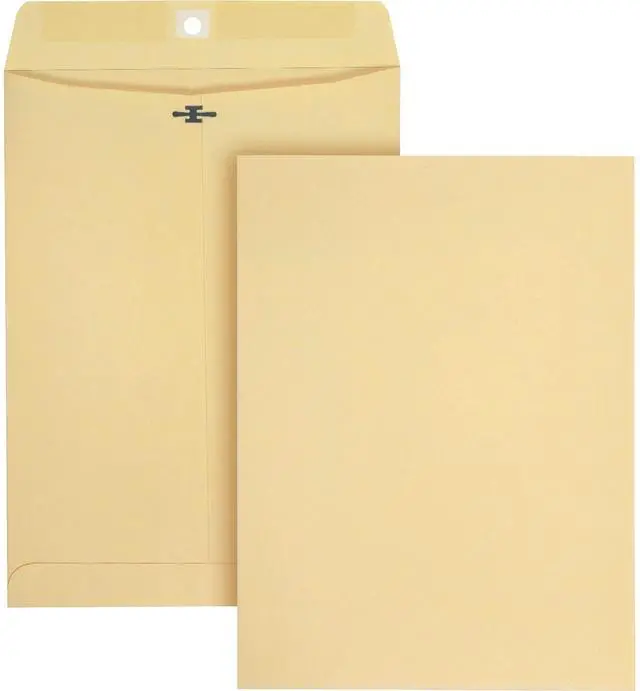 Main image of Quality Park 9x12 Heavy-duty Envelopes