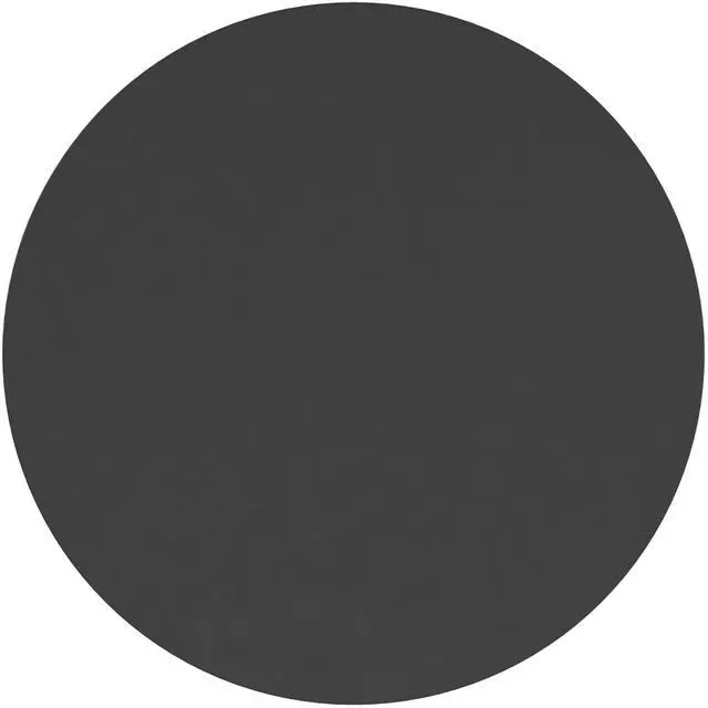 Alt view image 19 of 19 - Flash Furniture Jennifer Round Metal Framed Wall Mirror 27.5" Black (HFMHD75G412315)