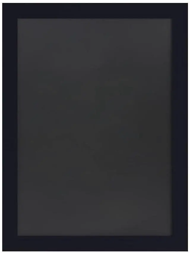 Alt view image 19 of 19 - Flash Furniture Canterbury Wall Mount Magnetic Chalkboard Sign Black 18" x 24" (HGWAGDIS952315)