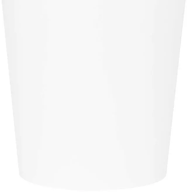 Alt view image 6 of 7 - Karat 16 oz Paper Coffee Cup [1,000 ct] White Disposable Cup for Hot/ Cold Drinks and Beverages 90mm (C-K516W)
