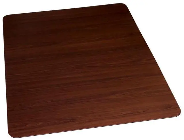 Main image of ES Robbins Trendsetter Chair Mat, 36"x48" Rectangle