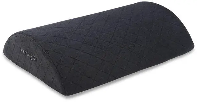 Alt view image 9 of 14 - Kensington Premium Comfort Soft Footrest