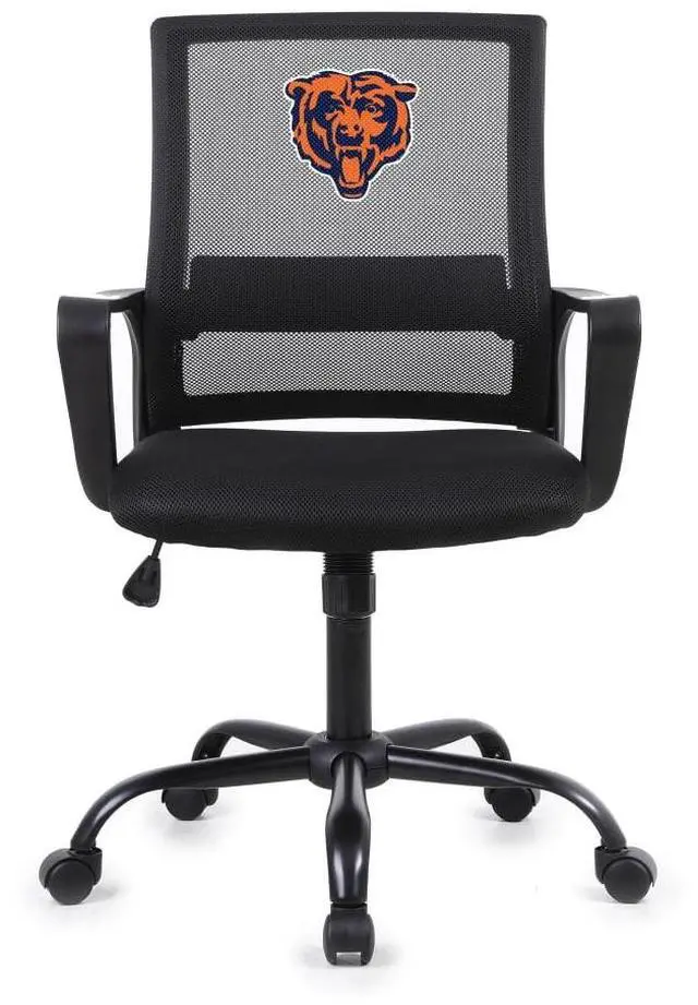 Alt view image 2 of 4 - Imperial chicago Bears Team Task chair