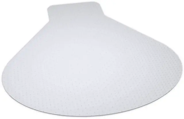 Alt view image 5 of 9 - ES Robbins 122785 EverLife 66 by 60 Inch Workstation Computer Desk Chair Mat