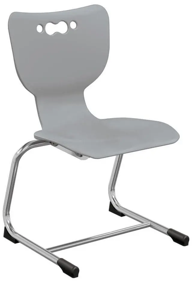 Alt view image 4 of 4 - Balt Hierarchy Cantilever Student Chair