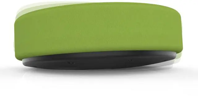 Alt view image 4 of 7 - Marco Group Sonik 18 Inch Floor Rocker, Royal