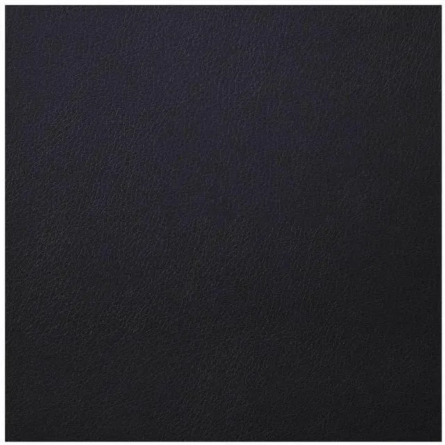 Alt view image 7 of 8 - Lorell 62627 Vinyl Contoured Back Stool