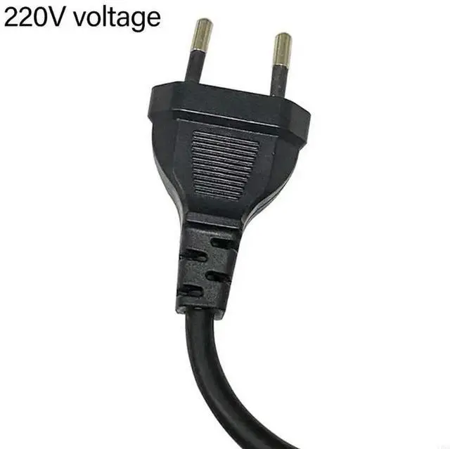 Alt view image 3 of 3 - Electric Clippers Adapter Hair Trimmer Accessories Electric Clippers