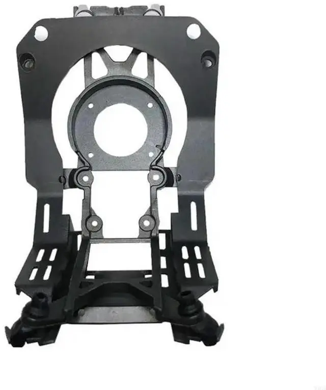 Main image of Camera Upper Mount Vibration Damping Board Shock Absorbing Board Assembly for 3