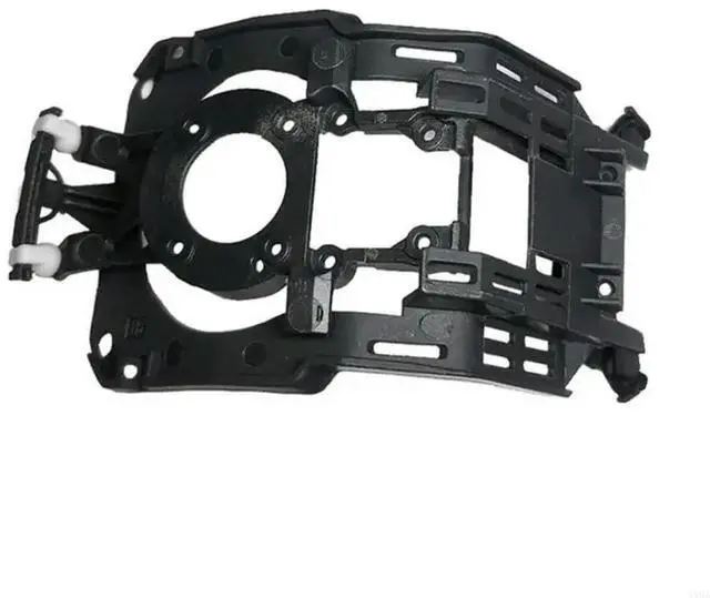 Alt view image 3 of 3 - Camera Upper Mount Vibration Damping Board Shock Absorbing Board Assembly for 3