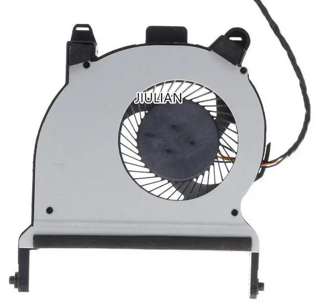 Main image of CPU Cooling Fan for EliteDesk 800 G4, 705 G4, 705 G5, 800 G3, ProDesk 405 G4, 600 G4 Desktop Mini PC L19561-001