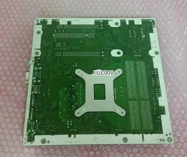 Alt view image 2 of 3 - Good Of Mainboard For OptiPlex 7020 9020 MT Socket LGA 1150 DDR3 Motherboard CN-0N4YC8 0N4YC8 N4YC8