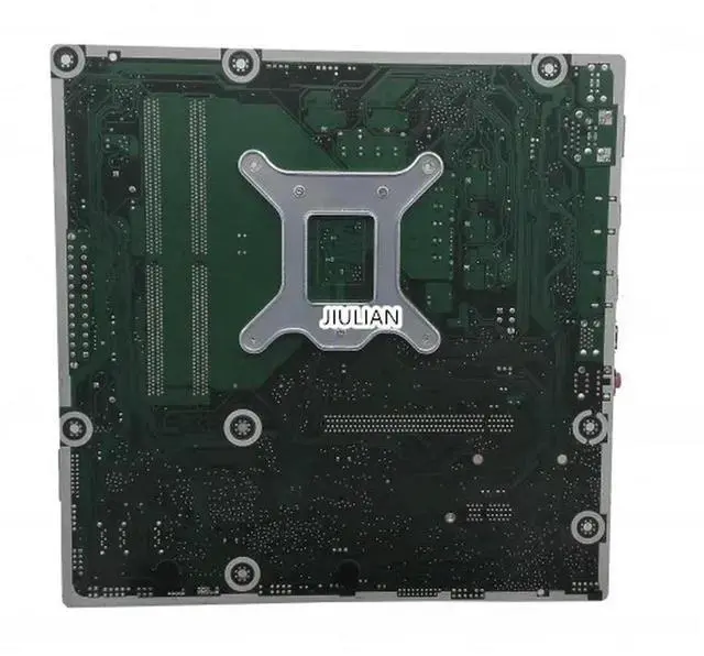 Alt view image 2 of 2 - System Mb 862992-002 For OMEN 870-200 PAVILION 560-P 750-500 IPM17-DD2 Desktop Motherboard 862992-602 OK