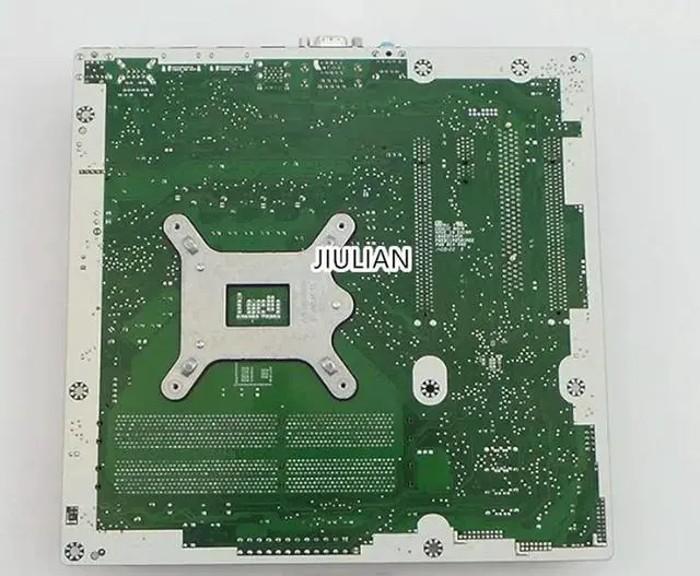 Alt view image 2 of 3 - YXT71 0YXT71 CN-0YXT71 For Optiplex 3010 7010 9010 Desktop Motherboard s1155 Mainboard