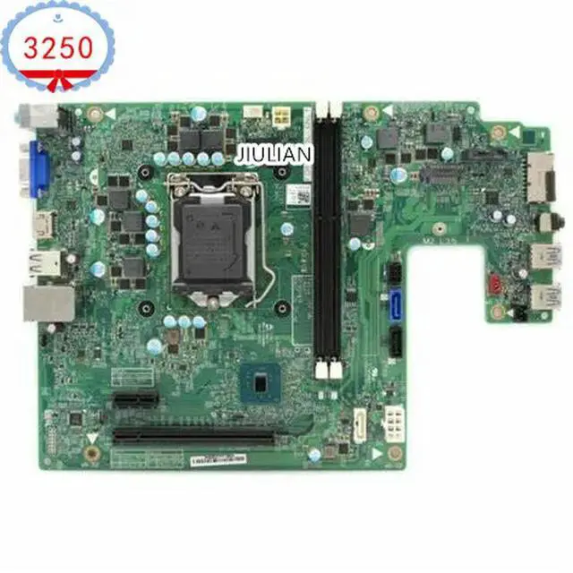 Main image of Computer System Board For Inspiron 3250 LGA1151 Desktop Motherboard DNMV1 0DNMV1 CN-0DNMV1 Working OK
