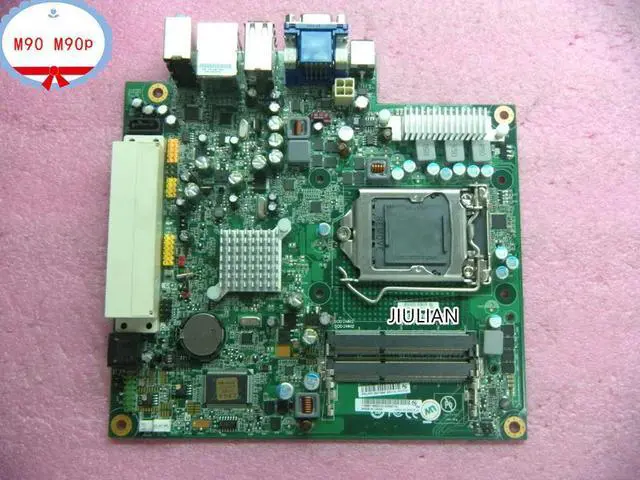 Main image of High Recommend For ThinkCentre M90 M90p M8200u Desktop Motherboard IQ57I 89Y1683 DDR3 Before Shipment