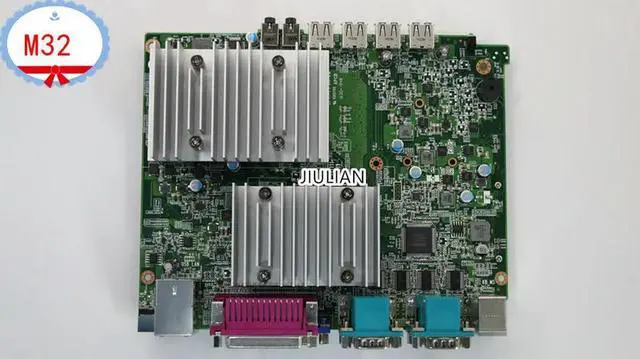 Main image of Good For 03T7271 ThinkCentre M32 Celeron 1.1GHz DDR3 SDRAM Desktop Motherboard
