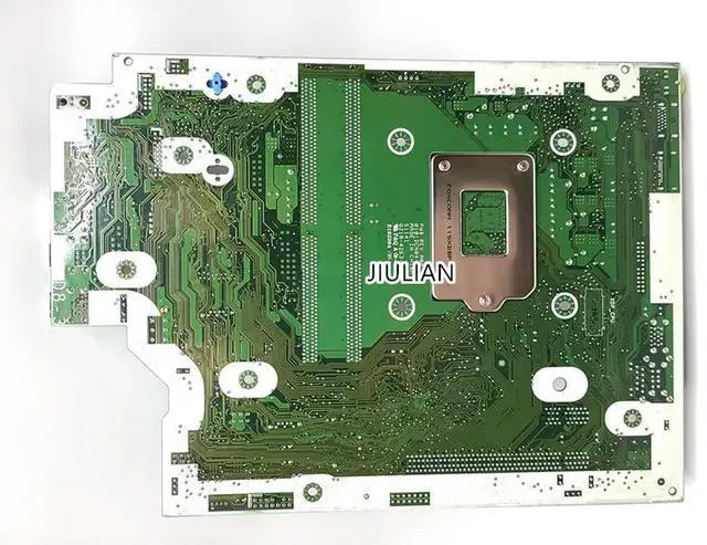 Alt view image 3 of 3 - System Board For OptiPlex 3050 SFF Motherboard LGA1151 SR2WC GG04X 0GG04X CN-0GG04X In Good Condition
