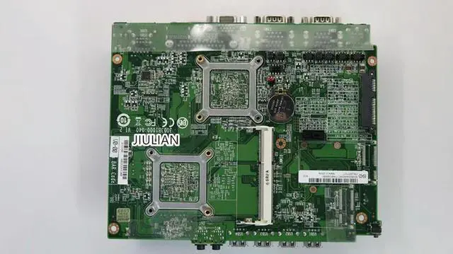 Alt view image 2 of 2 - Good For 03T7271 ThinkCentre M32 Celeron 1.1GHz DDR3 SDRAM Desktop Motherboard
