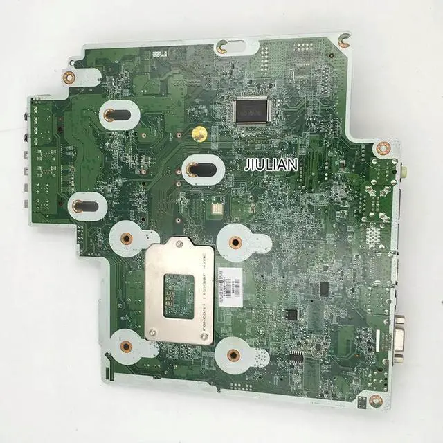 Alt view image 2 of 3 - For EliteDesk 800 G1 USDT Motherboard 696559-001 737729-001 729087-501 696557-002 696558-000 LGA1150 DDR3