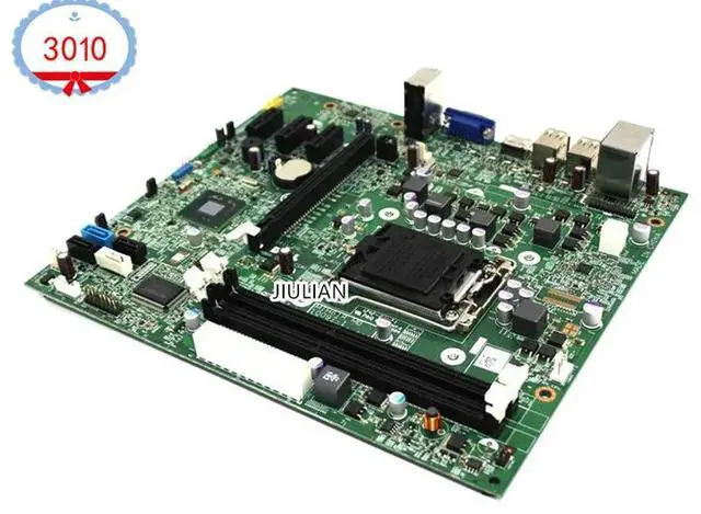 Main image of Mainboard For OptiPlex 3010 Desktop System Motherboard Socket LGA115X 042P49 42P49