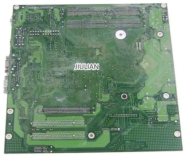 Alt view image 2 of 3 - Good For OEM Optiplex 745 MDT Desktop Motherboard (System Mainboard) - TY565 0TY565 CN-0TY565