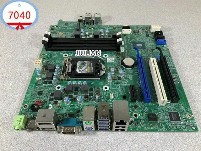 Main image of Good For OEM Optiplex 745 MDT Desktop Motherboard (System Mainboard) - TY565 0TY565 CN-0TY565