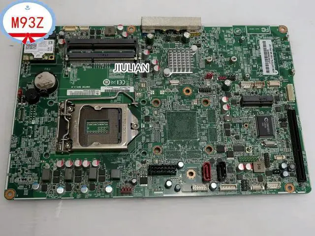 Main image of Mainboard For ThinkCentre M93Z ALL IN ONE, Motherboard, 03T7274, Working
