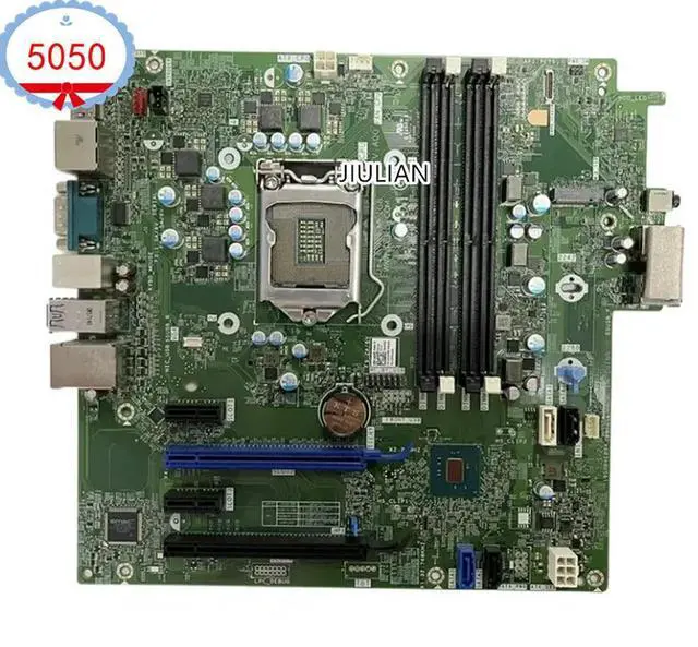 Main image of Scheda Madre For Optiplex 5050 MT Motherboard 16509-1 CN-0MF1G8 0MF1G8 MF1G8 OK