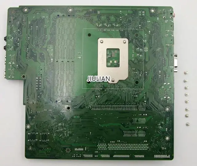 Alt view image 2 of 3 - SYSTEM BOARDS 00XG203 For ThinkCentre M910T M910S IQ270MS MOTHERBOARD In Good Condition