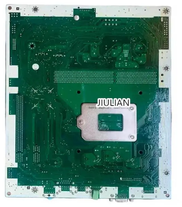 Alt view image 2 of 2 - For Optiplex 3020 sff Motherboard V2KX3 0V2KX3 System Board lga1155 W/o cpu Mainboard