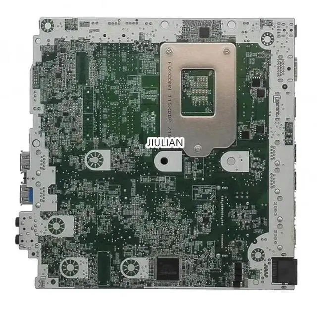Alt view image 2 of 2 - XGF09 0XGF09 CN-0XGF09 For OPTIPLEX 3046 MICRO K3M37 Motherboard Mainboard In Good Condition