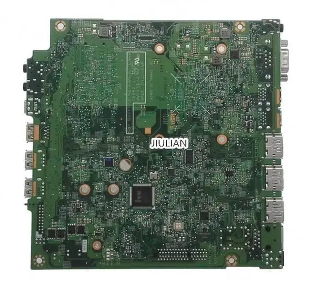Alt view image 2 of 2 - 12KND For WYSE 5070 THIN CLIENT SAN BERNARDINO-GEMINI LAKE 16561-1 J5005 012KND Working OK