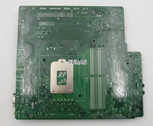Alt view image 2 of 3 - Mainboard For IdeaCentre 510a-15icb B360 Socket Lga1151 Motherboard 01LM344 In Good Condition