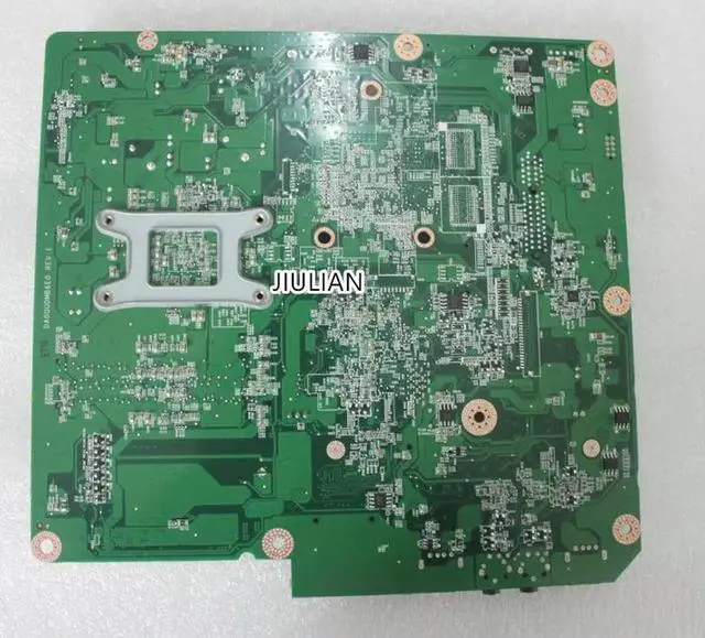Alt view image 2 of 3 - 90000078 For C325 20-inch All-in-One System Board (Motherboard) With E450 1.66GHz CPU OK