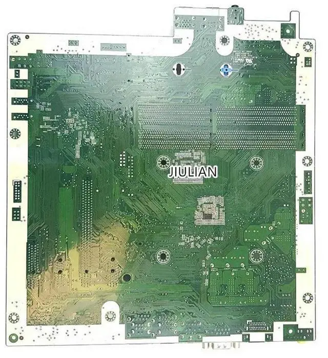 Alt view image 2 of 3 - Computer System Board For OPTIPLEX 5055 MINI TOWER MOTHERBOARD CRKNN 0CRKNN CN-0CRKNN