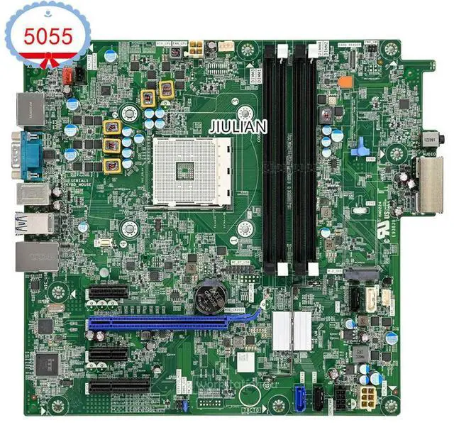 Main image of Computer System Board For OPTIPLEX 5055 MINI TOWER MOTHERBOARD CRKNN 0CRKNN CN-0CRKNN