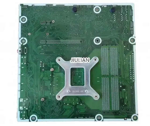 Alt view image 2 of 2 - MB 799926-601 For 750 PHOENIX 860 OMEN 870 IPM17-TP Desktop Motherboard OK