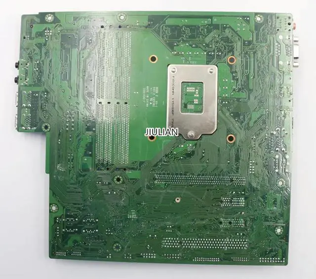 Alt view image 2 of 3 - Buy Main Board For IdeaCentre 720 Series Lga1151 Desktop Motherboard 00XK150 MB B250 WIN DPK OK