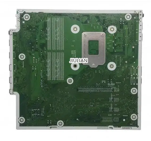 Alt view image 2 of 3 - Mainboard L04743-601 L04743-001 For Prodesk 600 G4 MT Motherboard Q370 LGA 1151 DDR4 L02062-001 In Good Condition