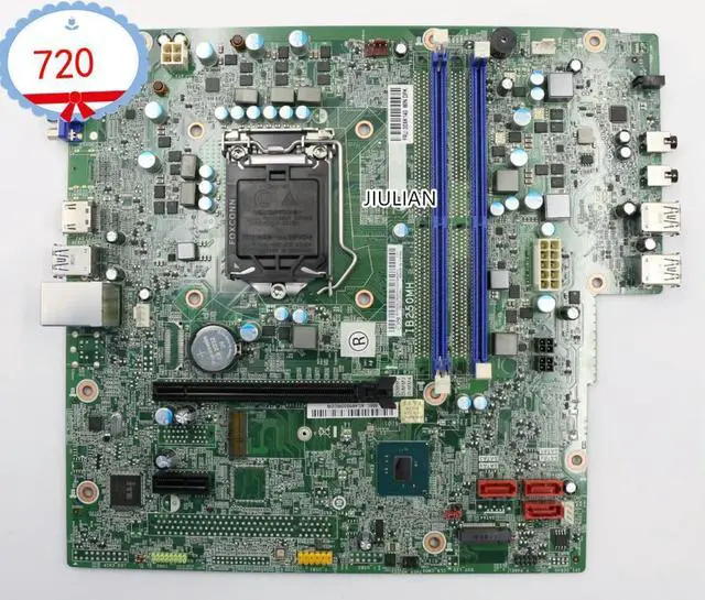 Main image of Buy Main Board For IdeaCentre 720 Series Lga1151 Desktop Motherboard 00XK150 MB B250 WIN DPK OK