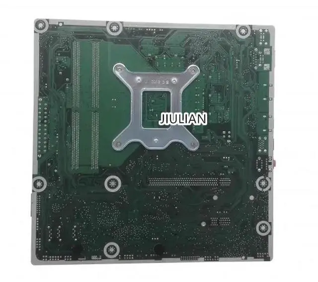 Alt view image 2 of 2 - MB 862992-001 For OMEN 870-200 PAVILION 560-P 750-500 IPM17-DD2 Desktop Motherboard OK