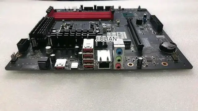 Alt view image 3 of 3 - Mainboard For OMEN Obelisk 875 Series 875-1120 Motherboard Win L23867-003 L23867-603 OK