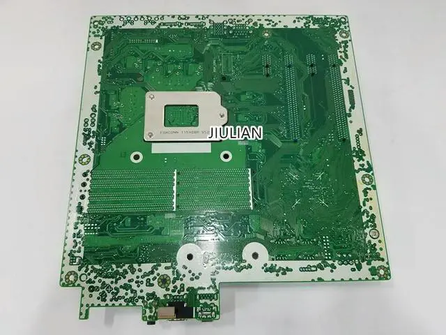 Alt view image 3 of 3 - Mainboard For Optiplex 5060 Desktop Motherboard Lga1151 Ddr4 J8G6F 0J8G6F CN-0J8G6F In Good Condition
