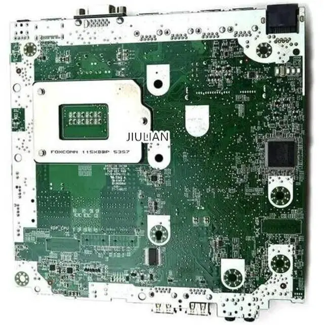 Alt view image 2 of 3 - Changing Mainboard For Optiplex 9020M SFF Series Chipset Q87 Socket LGA1150 Desktop Motherboard Y5DDC 0Y5DDC CN-0Y5DDC OK