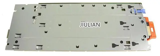 Alt view image 2 of 3 - Product Of China For OEM PowerEdge M600 Server Motherboard (System Mainboard) - P010H 0P010H CN-0P010H
