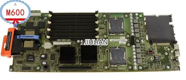 Main image of Product Of China For OEM PowerEdge M600 Server Motherboard (System Mainboard) - P010H 0P010H CN-0P010H