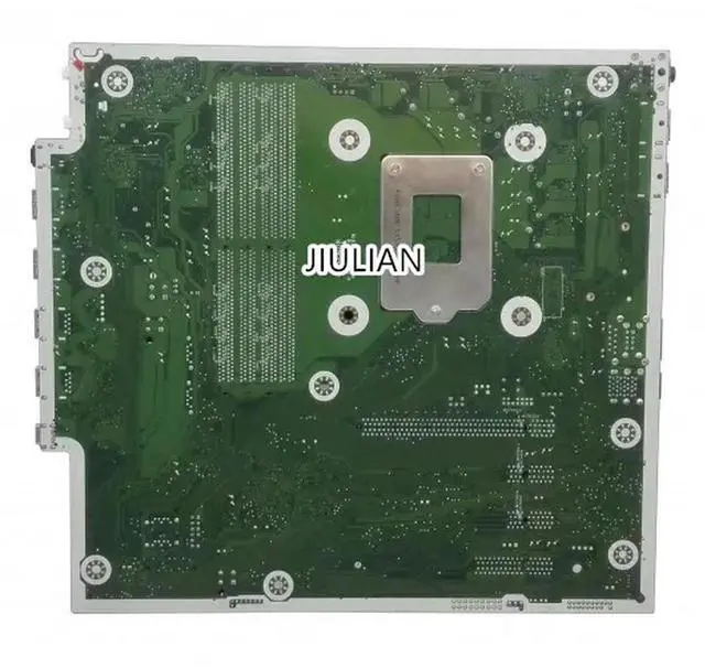 Alt view image 2 of 2 - SPARE PARTS For PRODESK 600 G4 MT BARITONE REV:A Motherboard L04743-001 Good Working Condition