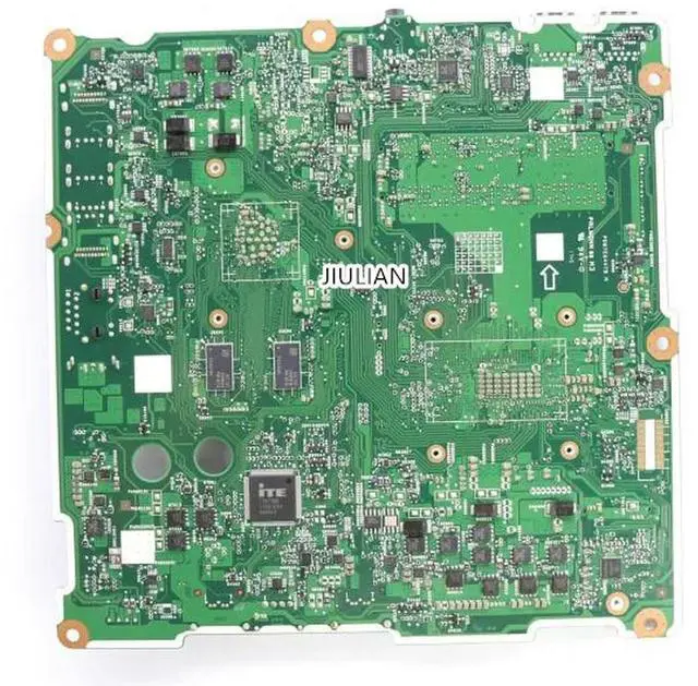 Alt view image 2 of 3 - For AIO 300-23ISU All-in-one Computer Motherboard 01GJ209 00XG179 01GJ146 CPU i3 6100U GT920M Working